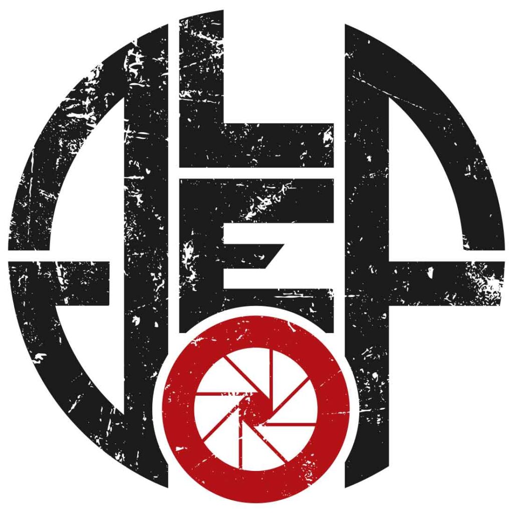 FOO FIGHTERS : LE ROCK QUI LÂCHE RIEN jefleo logo