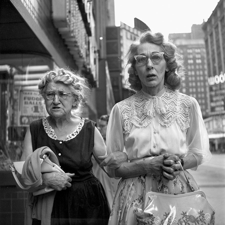vivian maier 4
