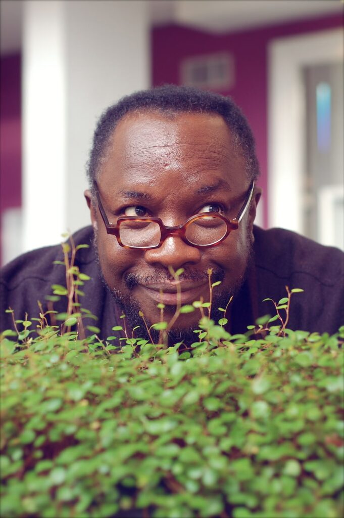 MAD PROFESSOR : THE INTERVIEW photo 2026 07 31 18 25 07