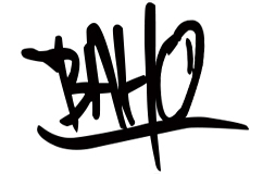 TIFOSI & GRAFFITI — Même fièvre, même besoin d’exister baho signature