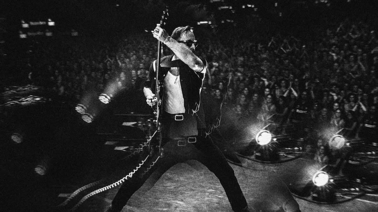 Accueil black keys dan auerbach