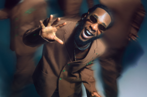 burna boy