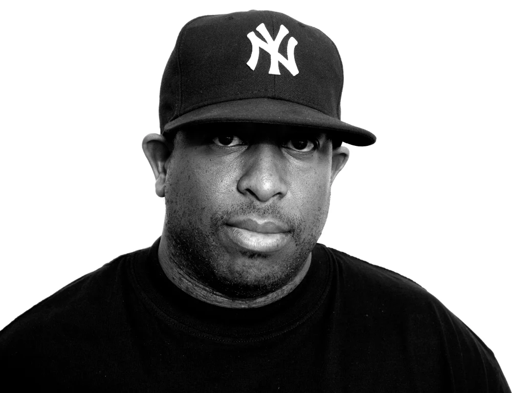 dj premier 1