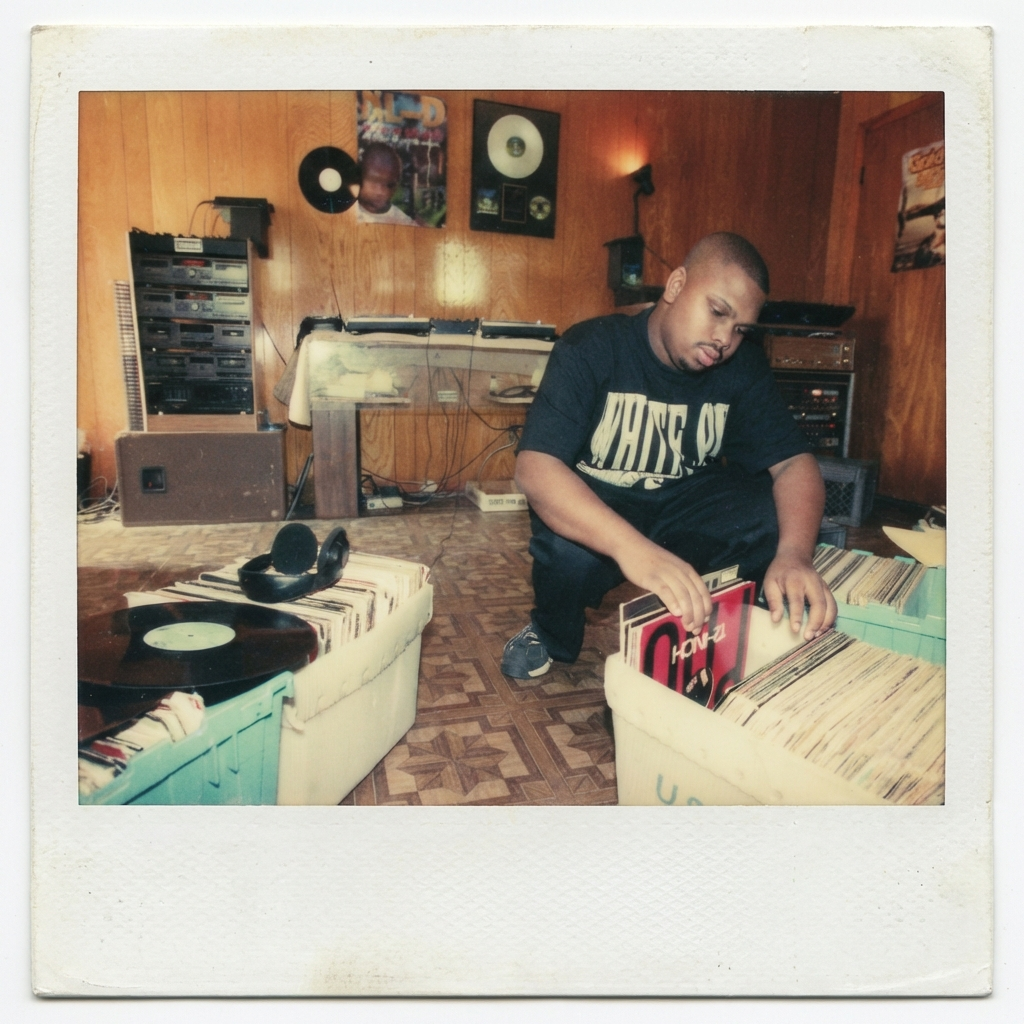 Drogues dures – quand le game flirte avec la réalité dj screw