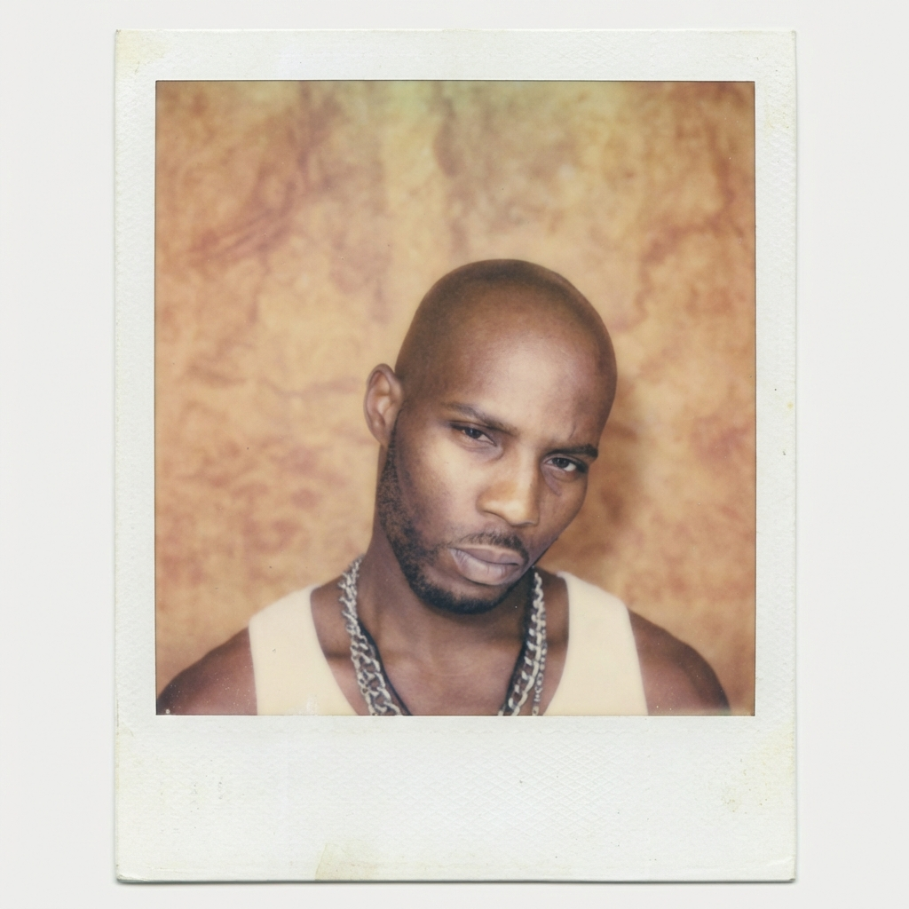 Drogues dures – quand le game flirte avec la réalité dmx