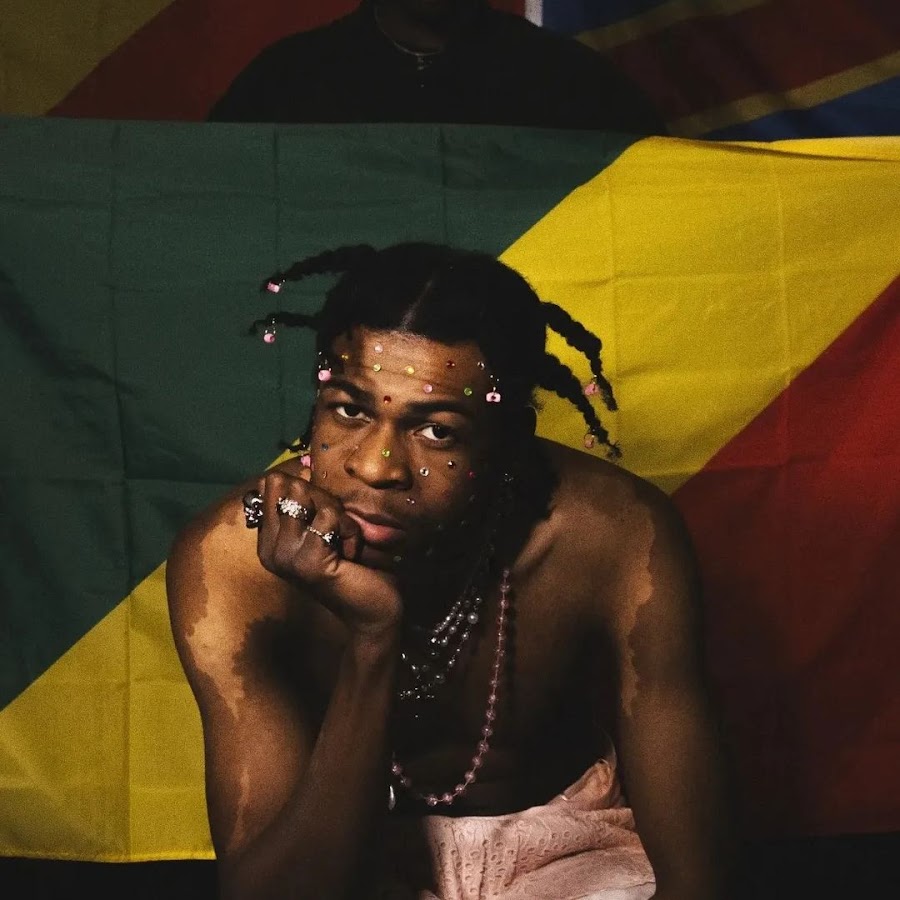 Briser les codes: Dayarga, le rap et les normes de masculinité dayarga 1
