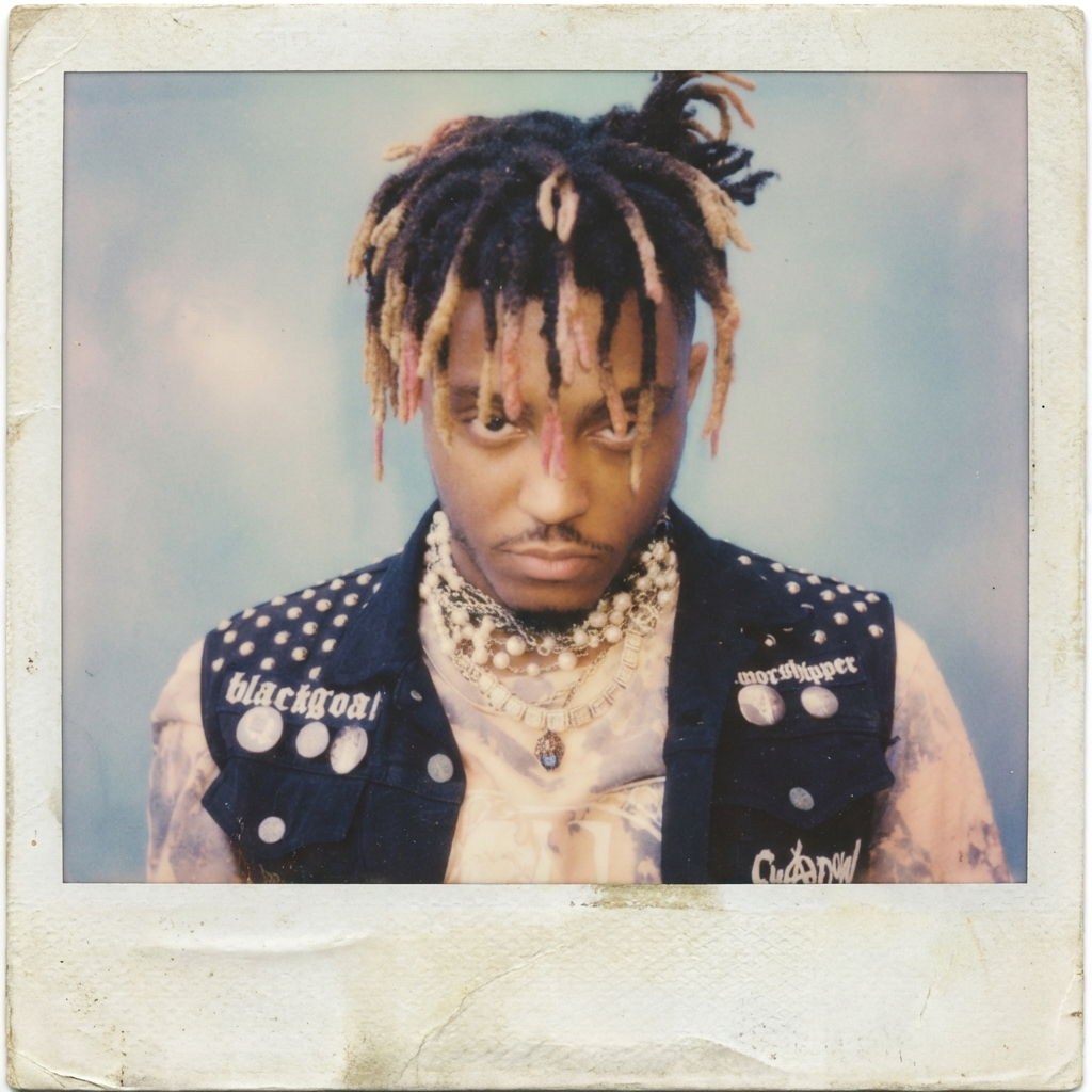 Drogues dures – quand le game flirte avec la réalité juice wrld