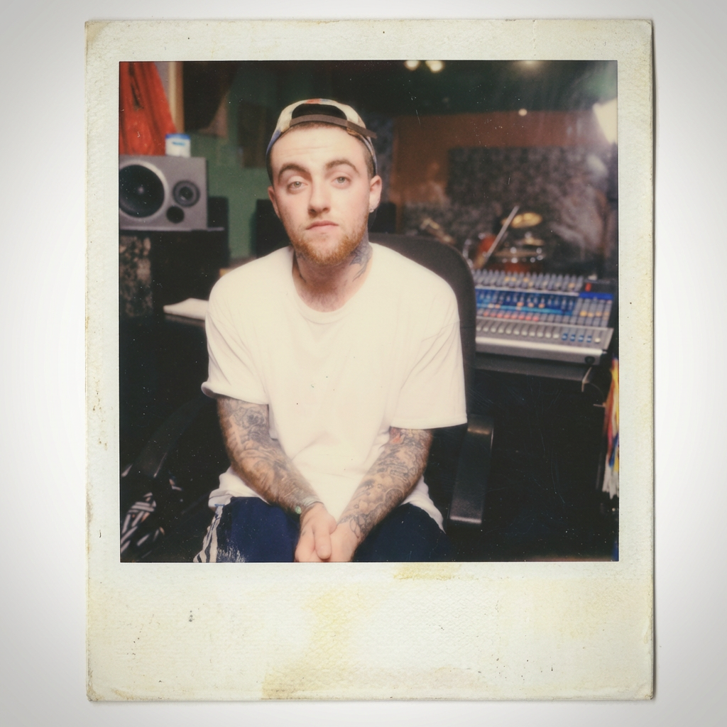 Drogues dures – quand le game flirte avec la réalité mac miller