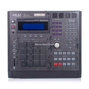 mpc 3000