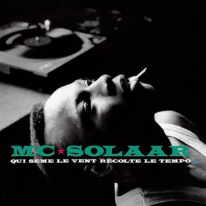 pochette album