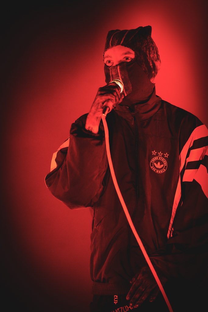 TWENTY ONE PILOTS : 21 PILOTES, 2 MECS, ET 1 DERNIÈRE SOIRÉE À ARRAS twenty one pilots 4