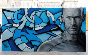 zizou par brok et alex