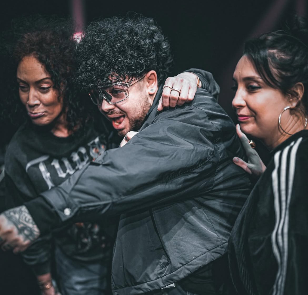 COMMENT LILLE S‘EST-ELLE IMPOSÉE COMME UNE PLACE FORTE DU RAP FRANÇAIS ? jef léo (1)