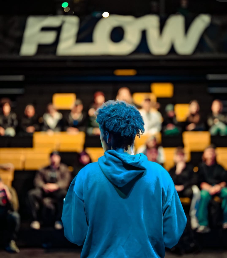 COMMENT LILLE S‘EST-ELLE IMPOSÉE COMME UNE PLACE FORTE DU RAP FRANÇAIS ? jef léo