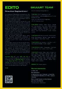 skuuurt mag #12